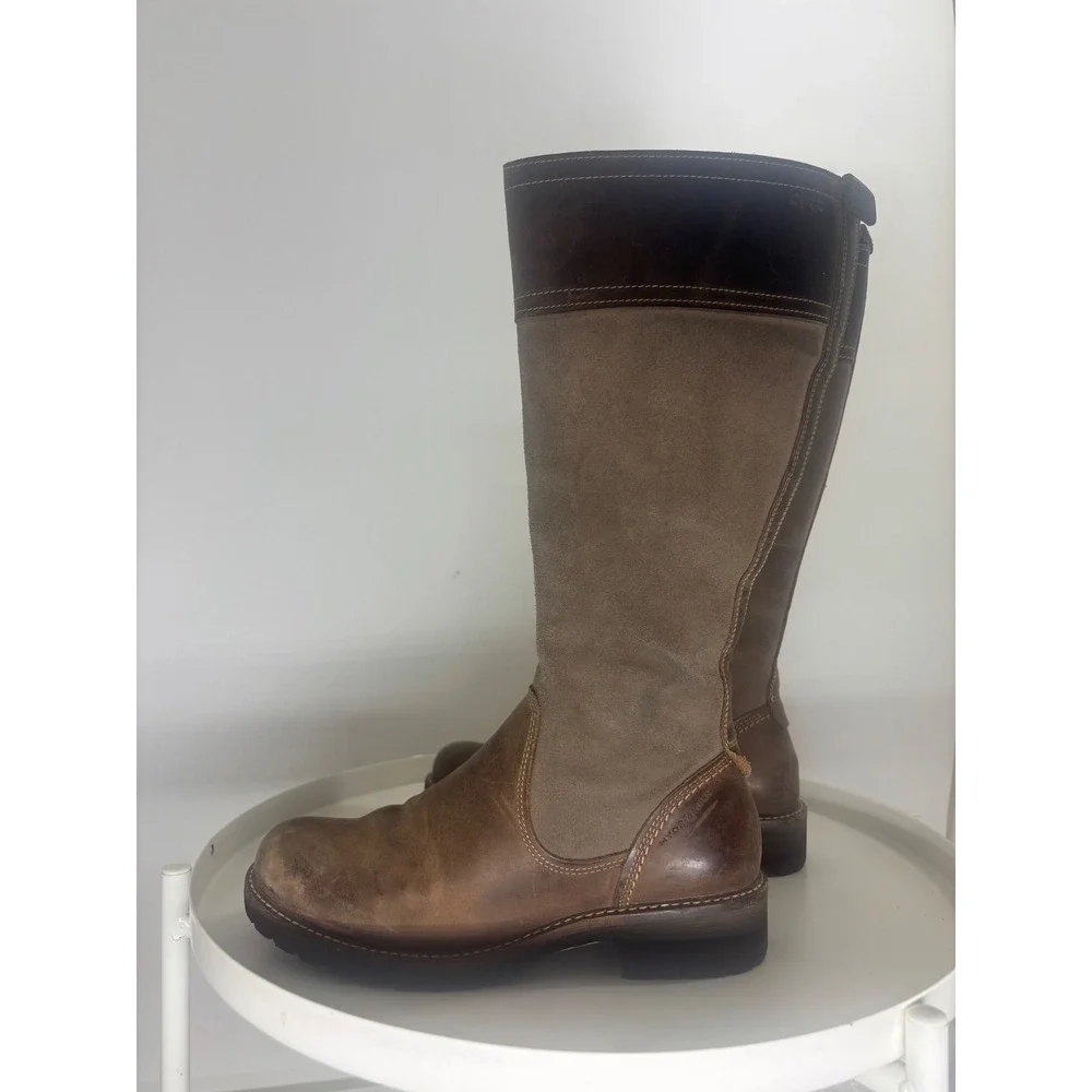 Ecco durable tall